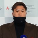 신중한 류현진 &#34;개막전 선발 아직, 시범경기도 시즌처럼!&#34; 투지 활활 이미지