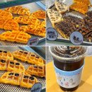 천안아산역 | 천안아산역 카페 프루티크로플 아메리카노 내돈내산 후기