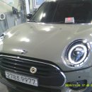 BMW미니 파인뷰LXQ600 김해블랙박스전문 자동차껍데기 이미지