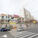 다대해송아파트 상가 앞 이미지