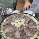 옛날소머리국밥집 | 오금역 맛집 추천 ‘옛날소머리국밥집’ 수육 물회 내돈내산(+메뉴판)