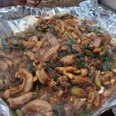 울산곰장어 이미지