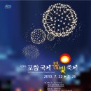 제7회 포항국제불빛축제 이미지