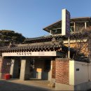 순두부묵밥