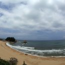 오늘의 바다 이미지