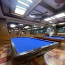 777 당구장 이미지