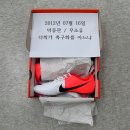 축구화 추가~ 유로 2012 마에스트리 2 엘리트, 베이퍼 8 + 마에스트리 2 엘리트 지급용 PROMO (Made in ITALY) + 한국 대표팀 지급용 가방 이미지
