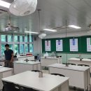 마천초등학교 이미지