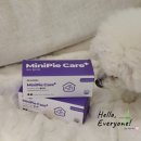 씨유 북가좌 증가로점 | 닥터맘마 미니파이케어 | 요로결석 수술 후 우리 구름이의 영양제 루틴