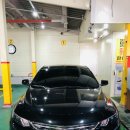 Polishangel high gloss paste wax 3rd 사용기