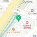 공영주차장 온천장역(공용) 이미지