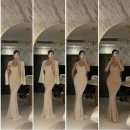 바비캣 | 맥시 슬림 롱원피스 머메이드 버전 후기, 연말 원피스 파티룩 추천 쇼핑몰