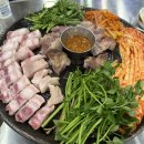 할매 솥뚜껑 흑돼지 삼겹살 경북도청점 | 창원 중동 맛집 할매솥뚜껑삼겹살 창원중동점 흑돼지 숙성 삼겹살 제대로 먹고 온 후기