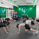 시티앤핏 복싱 이미지