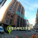 광명제이에스부티크호텔 이미지