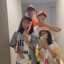 413 | [일상기록] 한화이글스 볼파크 직관후기/413구역 1열/주차팁