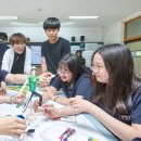 마음 읽기 미술치료 이미지