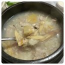 서산골목집 | 서산 복날 삼계탕 맛집 부르네골목집 후기