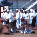 소두머니 용신놀이 이미지