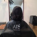 11월 22일 이미용 서비스제공 및 라엘 미용실 헤어컷, 매직 후원 이미지