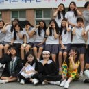 한일여자중학교 이미지