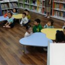 동수작은도서관 이미지