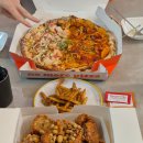 기흥역로R | 기흥역 맛집 특허받은 소금 우유 도우 노모어피자 기흥점