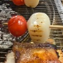 우향한우갈비살