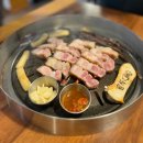 합성동318 | 마산 회식 장소 추천 합성동 맛집 월하돈