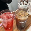 더벤티 개화산역점