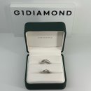 W.5 웨딩밴드 | 종로 G1 다이아몬드(G1 diamond) 효성주얼리시티점 [추천인 코드]