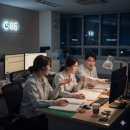 [상상]생성형인공지능 이해와활용(음악영상콘텐츠) | [춘천신협] 임직원 AI 실무 교육 특강 후기: 금융 현장을 바꾸는 생성형 AI의 이해와 활용