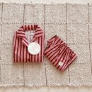 돌 두 돌 아기 파자마 추천 꼰띠고미오 Blush Mocha S size