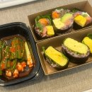 통김밥 | [ 강남구청 새별김밥 ] 최선정 통계란김밥 내돈내산 진짜 후기