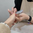 세븐일레븐(인천송도3호점) | 송도 네일샵 추천 네일 109 솔직후기