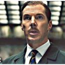 The Courier 이미지