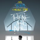 2022 케이윌 전국투어 콘서트 [HERE AND NOW] 인천 공연 상세 안내 (+ 일반 예매 안내 추가) 이미지