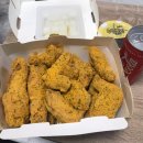 비에이치씨 호계2호점 | 호계2호점 bhc : 매니아층이 두터운 뿌링클 콤보
