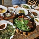 탑골식당 이미지