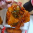 코리엔탈깻잎두마리치킨 네이버블로그