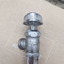 선은철물 | 부산 동래구 명장동 다세대주택 싱크대 하부 앵글벨브 교체 후기 강쌤철물집수리 명장점