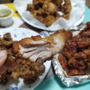 코닭치킨 이미지