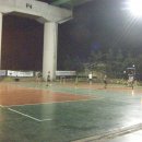 동막골 족구장 이미지