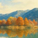 정천망향의동산 화장실 | 전북 진안 용담호 - 금강 상류의 숨은 보석, 환상 드라이브 명소
