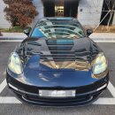 씨유 청주테크노타운점 | 인천 캐리어탁송 긴급 출동! 포르쉐 파나메라4 경고등 분당 셀프카 서비스센터 안전 입고