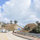 이금포 해수욕장 입구 네이버블로그