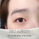 서구 금호동 속눈썹펌 보니 스튜디오, 무쌍 속눈썹펌 잘하는 곳 후기 (숨은 속눈썹 찾기 장인)