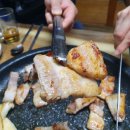 지리산오리마을 이미지