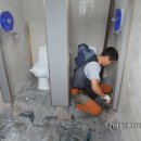 여주LPG충전소화장실 이미지