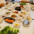 이풍녀 구로쌈밥 | 경북 경주 첨성대 근처 한식당 쌈밥집! 명인장 이풍녀 구로쌈밥 가족외식 후기